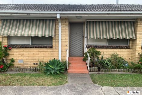 2/13a Henry St, Noble Park, VIC 3174