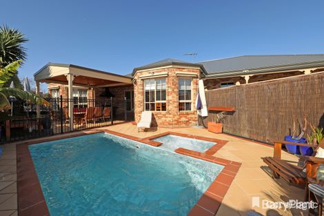 Property photo of 11 Ryder Court Rowville VIC 3178