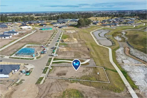 Property photo of 31 Eucalyptus Way Lucknow VIC 3875