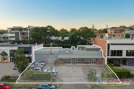 37 Douglas St, Milton, QLD 4064
