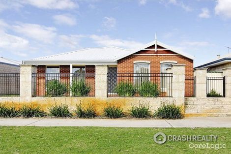 Property photo of 3 Village Lane Success WA 6164