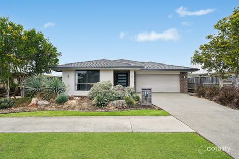 24 Cohen Way, Thrumster, NSW 2444