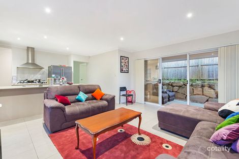 Property photo of 10 Wild Kaiser Road Coomera QLD 4209