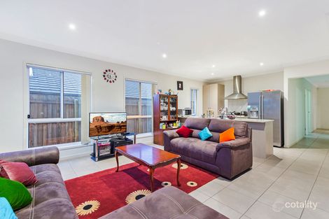 Property photo of 10 Wild Kaiser Road Coomera QLD 4209