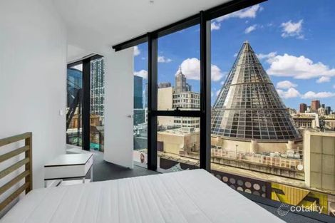 Property photo of 1409/228 La Trobe Street Melbourne VIC 3000
