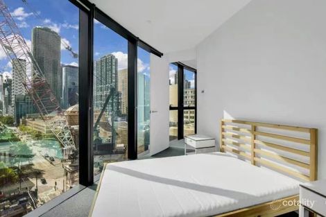 Property photo of 1409/228 La Trobe Street Melbourne VIC 3000