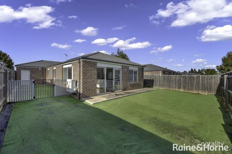 Property photo of 13 Connolly Drive Harkness VIC 3337