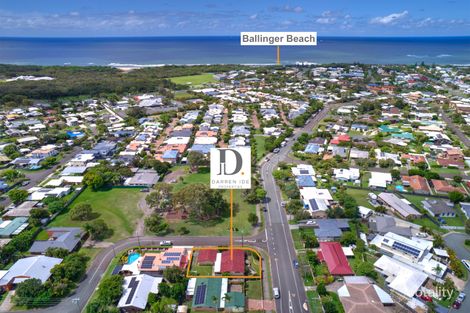 11 Browning Bvd, Battery Hill, QLD 4551