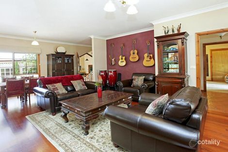 Property photo of 48 James Cook Drive Wandana Heights VIC 3216