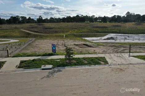 Property photo of 31 Eucalyptus Way Lucknow VIC 3875