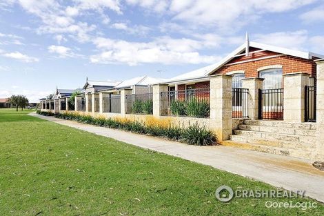 Property photo of 3 Village Lane Success WA 6164
