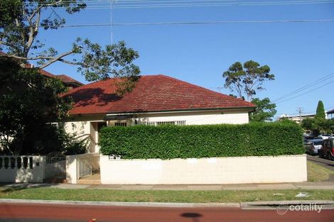 74 Anzac Pde, Kensington, NSW 2033