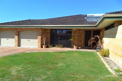 Property photo of 54 Hawkesbury Drive Willetton WA 6155