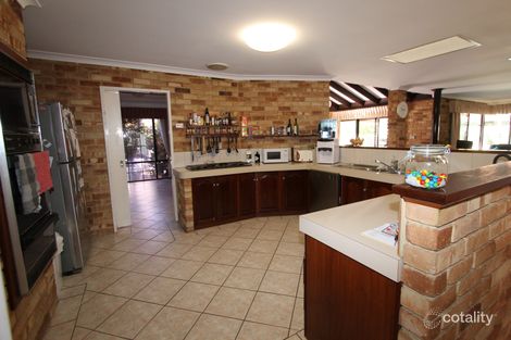 Property photo of 54 Hawkesbury Drive Willetton WA 6155