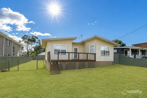 9 Kirpson St, Berrara, NSW 2540