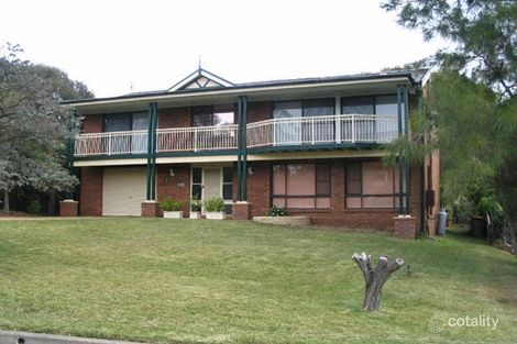 9 Hobart Pl, Illawong, NSW 2234