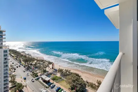 1403/44-52 The Esplanade, Surfers Paradise, QLD 4217