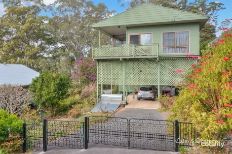 4 Marshalls Rd, Montville, QLD 4560