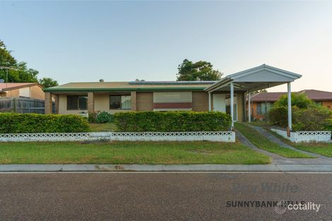 Property photo of 12 Chancery Street Eight Mile Plains QLD 4113