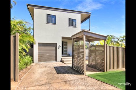 Property photo of 72 Tahlin Drive Russell Island QLD 4184