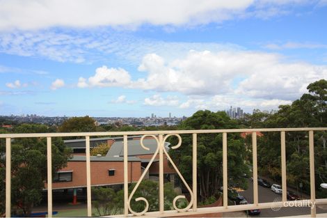 Property photo of 25/560 Military Road Mosman NSW 2088