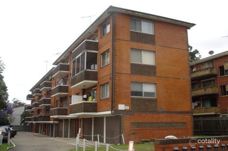 15/7 Lackey St, Fairfield, NSW 2165