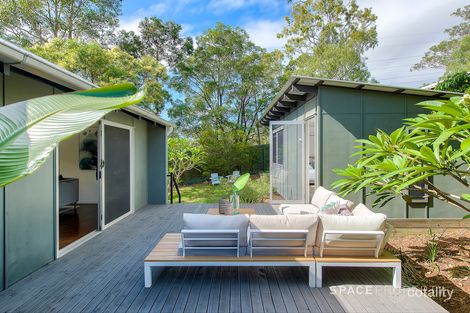 Property photo of 29 Chapman Place Oxley QLD 4075