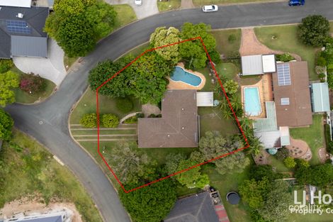 Property photo of 3 Elm Drive Murrumba Downs QLD 4503