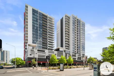 Property photo of 213/39 Benjamin Way Belconnen ACT 2617