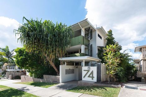 Property photo of 3/74 Durham Street St Lucia QLD 4067