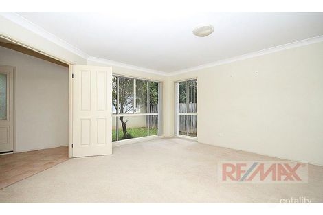 Property photo of 27 Mozart Place Mount Ommaney QLD 4074