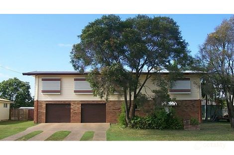 62 Buzacott St, Park Avenue, QLD 4701