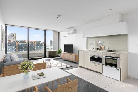 1707/200 Spencer St, Melbourne, VIC 3000