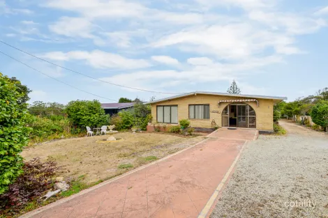 Property photo of 37 Scamander Avenue Scamander TAS 7215