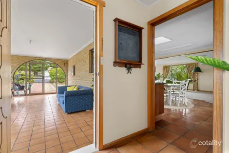 Property photo of 37 Scamander Avenue Scamander TAS 7215