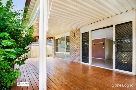 Property photo of 48 Petunia Crescent Mount Cotton QLD 4165