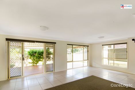 Property photo of 48 Petunia Crescent Mount Cotton QLD 4165