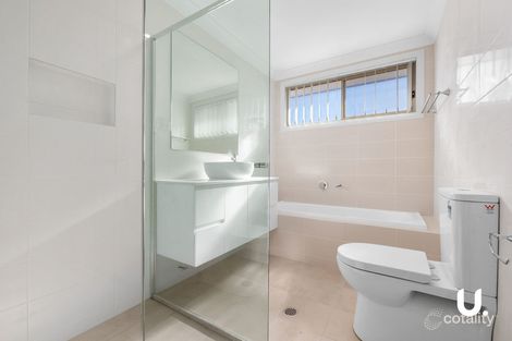 Property photo of 4 Sandstone Street Gables NSW 2765