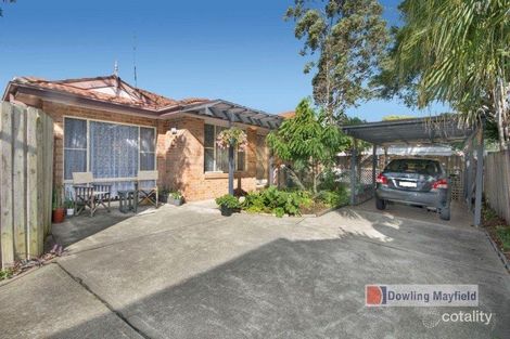 Property photo of 3/23 Sunderland Street Mayfield NSW 2304