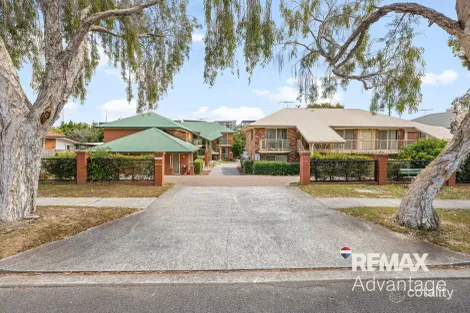 Property photo of 13/12-20 Ballantine Street Chermside QLD 4032