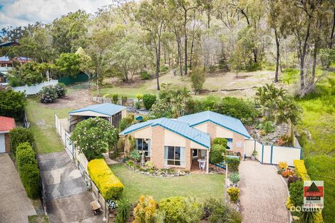 16 Paisley Ct, Mount Warren Park, QLD 4207
