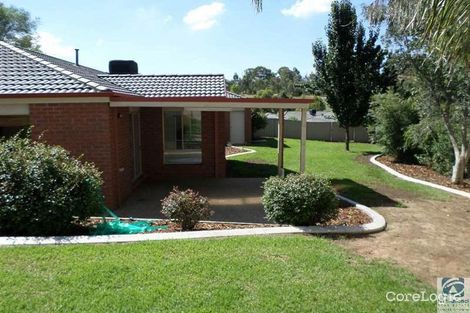 Property photo of 9 Ballara Drive Wodonga VIC 3690