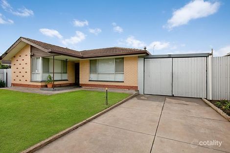 Property photo of 41 Ryans Road Parafield Gardens SA 5107