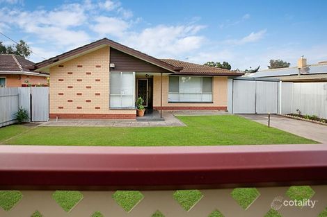 Property photo of 41 Ryans Road Parafield Gardens SA 5107