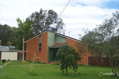 3 Brewis Cl, Toormina, NSW 2452