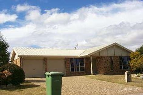 Property photo of 10 Nimrod Court Wilsonton QLD 4350