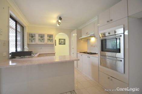 Property photo of 152 Sweethaven Road Bossley Park NSW 2176