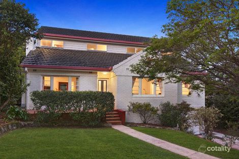 Property photo of 37 Pentecost Avenue St Ives NSW 2075