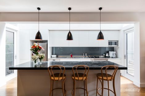 Property photo of 82 Cascade Street Paddington NSW 2021