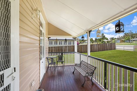 Property photo of 145 Mocatta Street Goombungee QLD 4354
